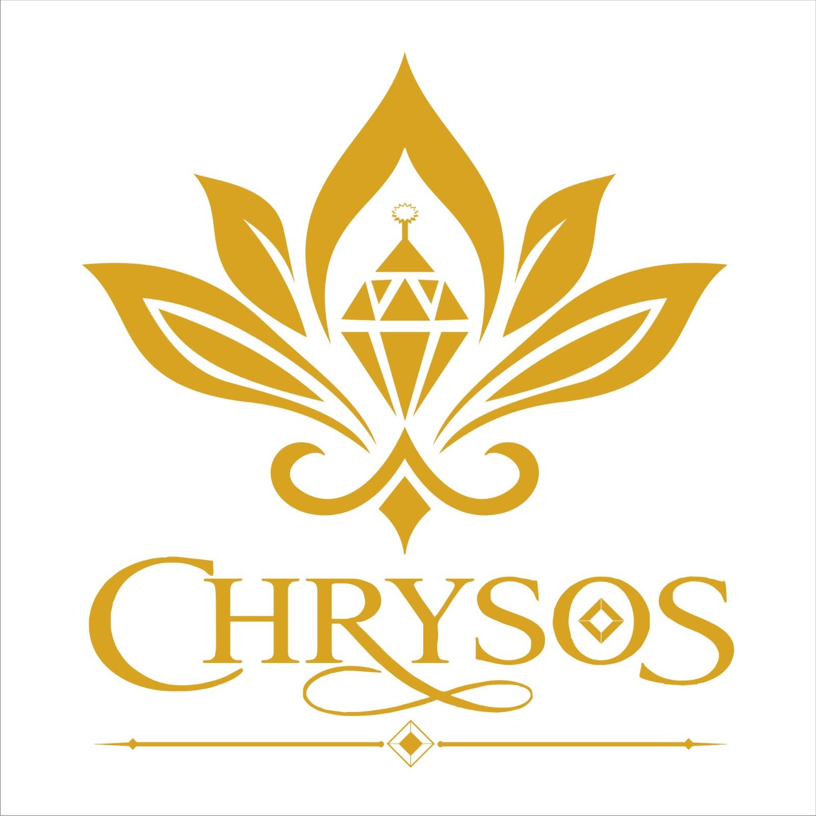 Chrysos Perfume