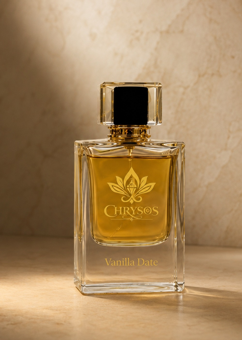 Chrysos Signature Collection