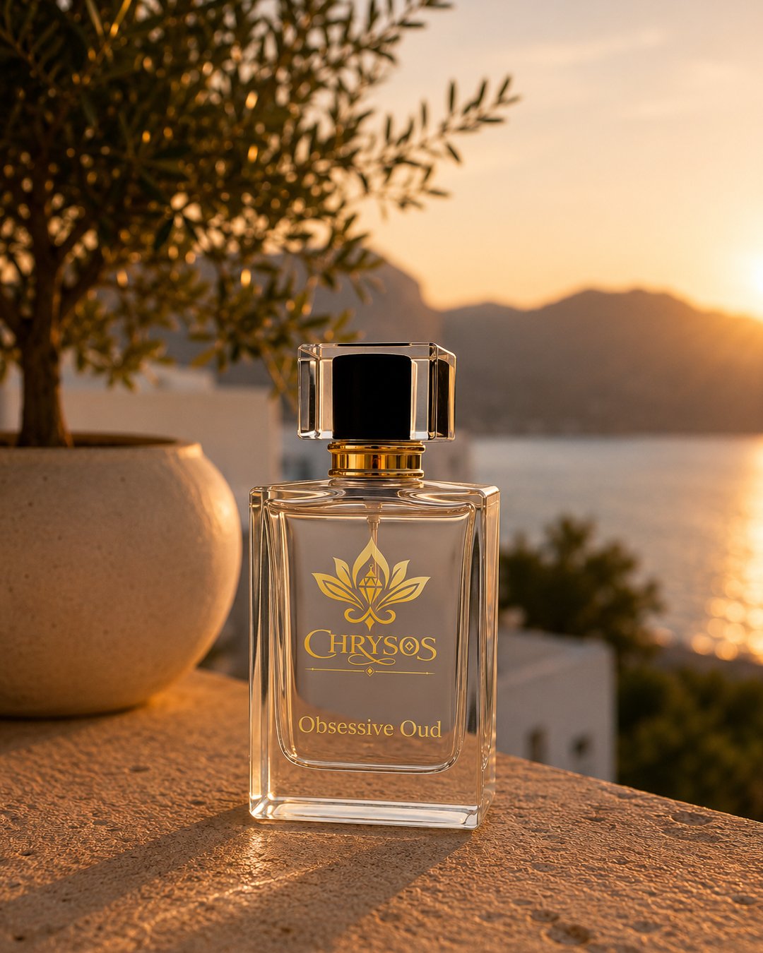 Obsessive Oud