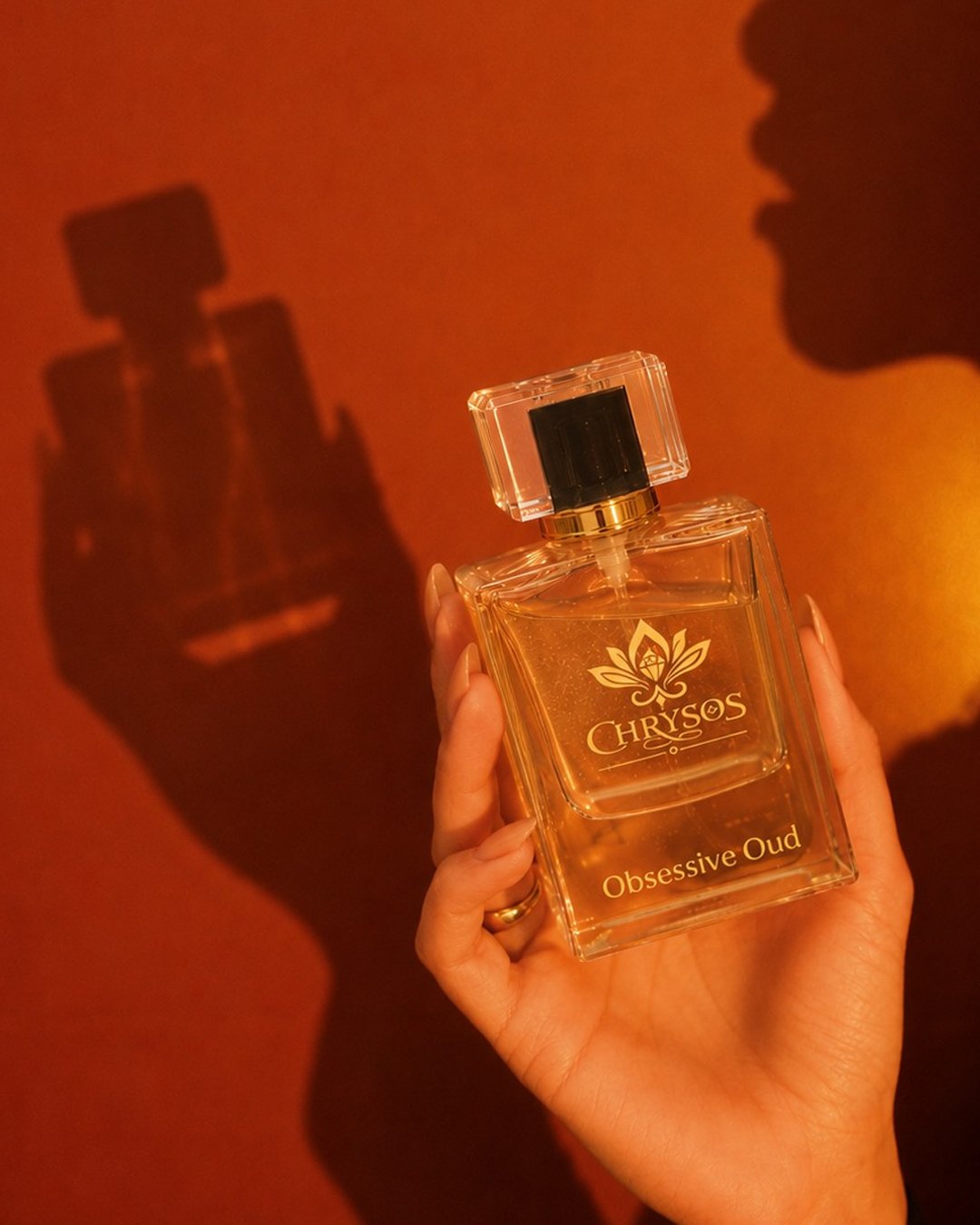 Obsessive Oud