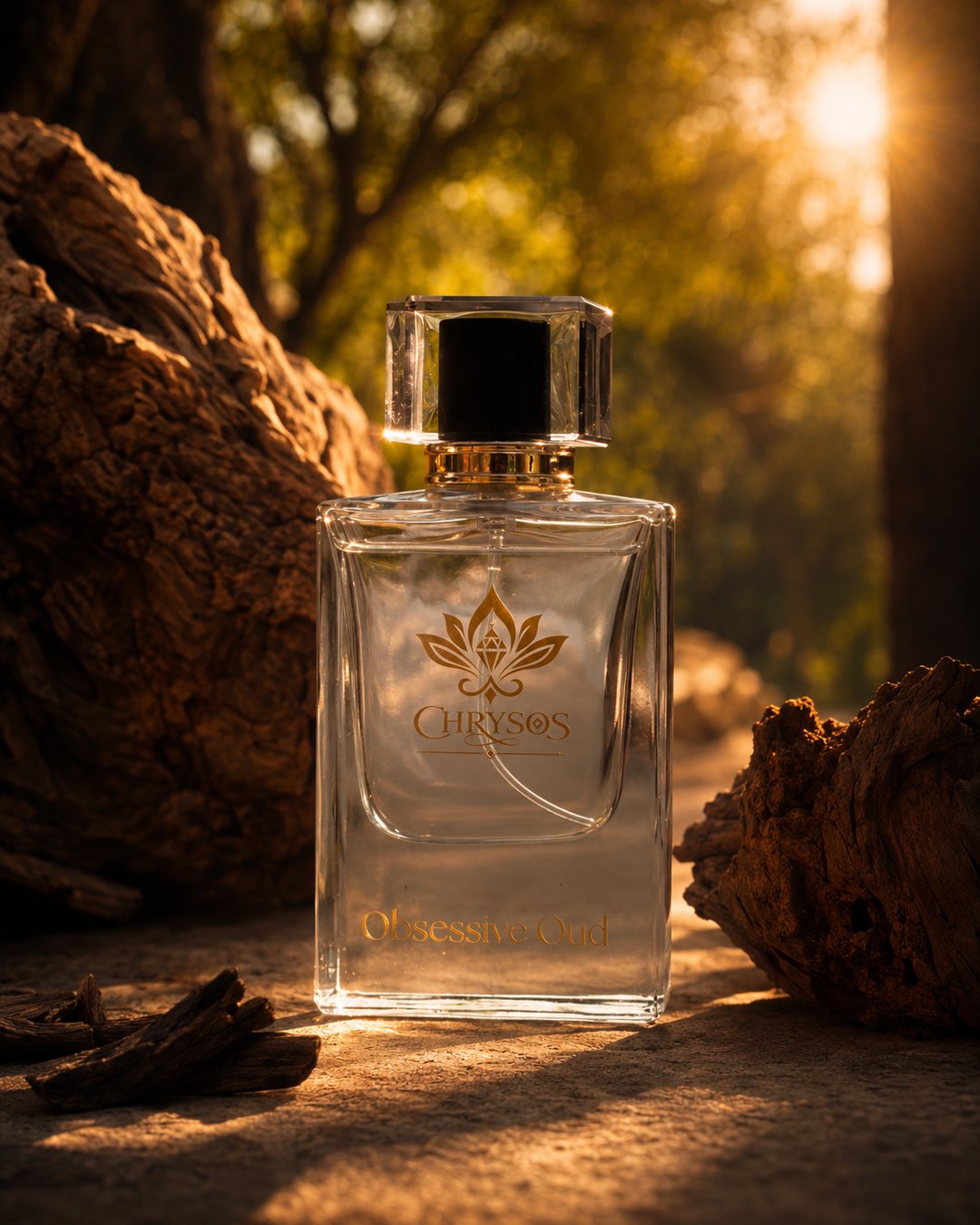 Obsessive Oud